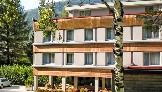 Apartment Kristall-11 by Interhome - Foto 2, House