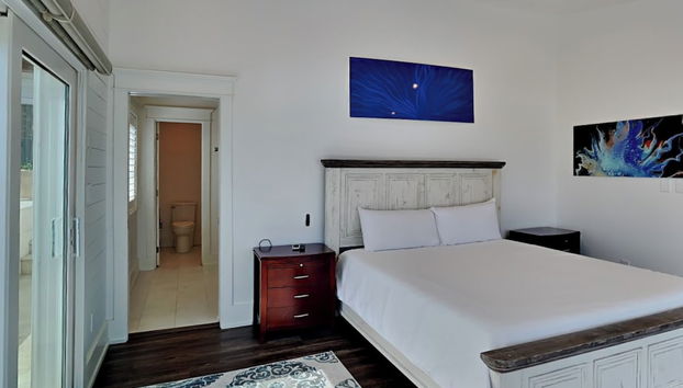 Sandcastle Dreams - Foto 2, Habitación