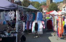 Town Centre Apartment - Foto 13