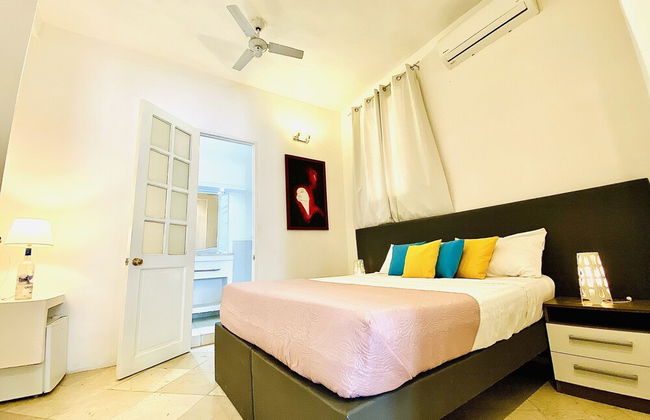 Holiday rental in Havana with terrace - Photo 10