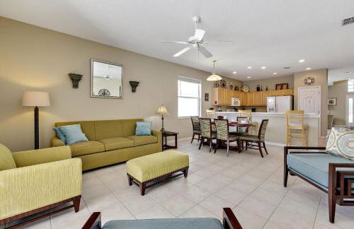 Sun Living: Golf Community, Private Pool 809 - Foto 30