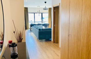 Lovely apartment for family and group of friends - Foto 54