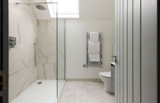 The Woodborough Place - Beckoning 2bdr Flat With Balcony - Foto 2