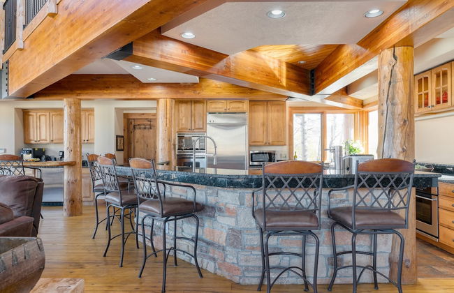 Topaz Estate by Avantstay Luxe Home, Pool + View - Foto 13