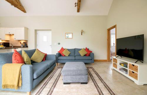 Barrow Hill Barns - Foto 51