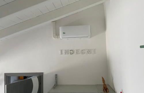 Mansardine Metropolitane - Photo 41