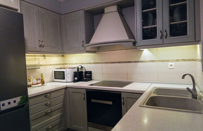 Nautilus Luxury Suites - Foto 18