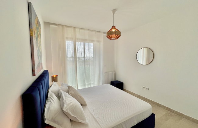 Residence Villa Jade Luxe Marsa - Foto 31