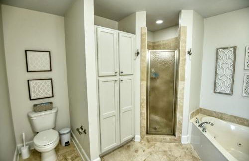 Perdido Escape Spacious 3BR 3BA Condo Beach Pool - Foto 26