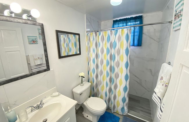 Searocks Beach Apartment - Foto 79