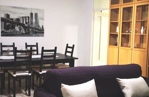 Panoche Apartamento a 750m de la Catedral A/A - Foto 1