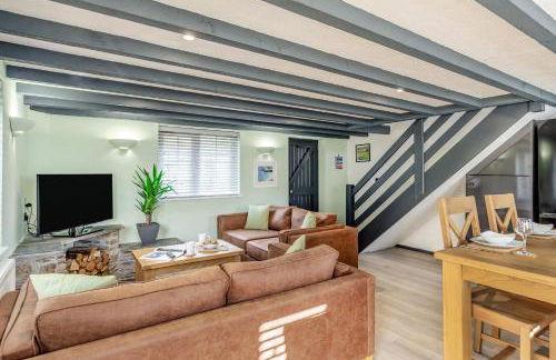 Hannafore Cottage - Foto 22