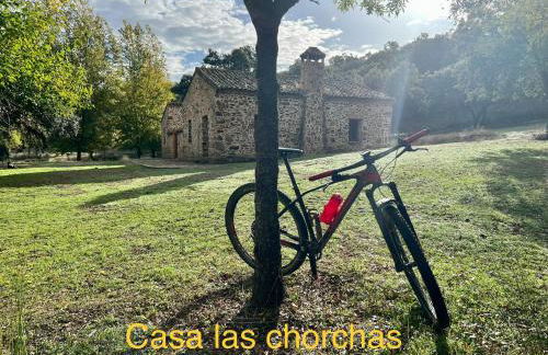 AGUA DULCE , Apartamento Rural - Foto 40