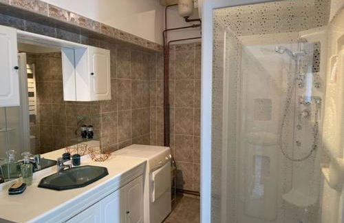 appartement avec piscine - Photo 6