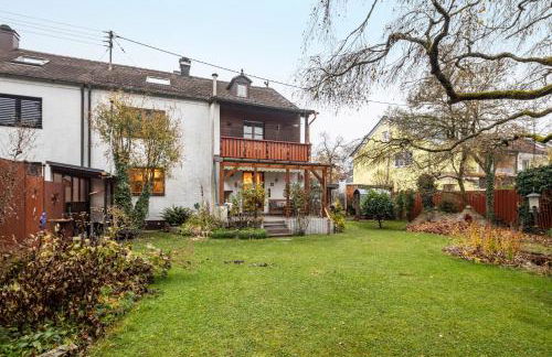 Vroni Ferienwohnung - Hochzoll - Foto 38