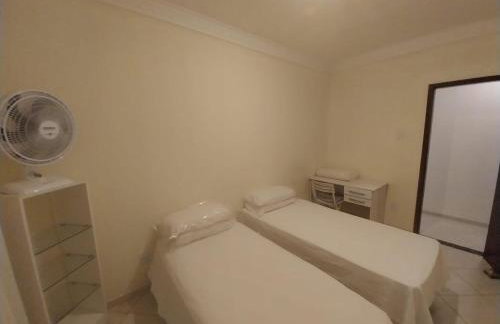 Apartamento próximo Hotéis Atmosfera e São Domingos - Foto 24