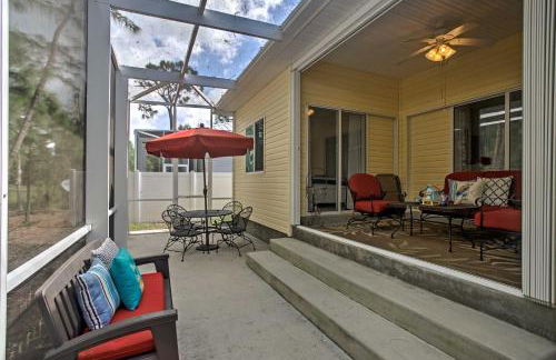 Bokeelia Cottage with Private Pool - Foto 20