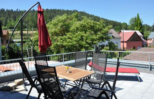 Café Landart im Thüringer Finistère - Foto 41