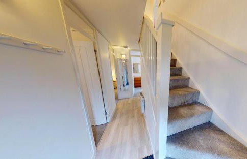 St Ives Bluebell Cottage - Foto 15