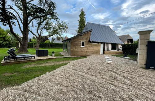 Les Gites de Claire - Foto 47