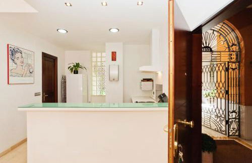 Logia Sevilla - Foto 17