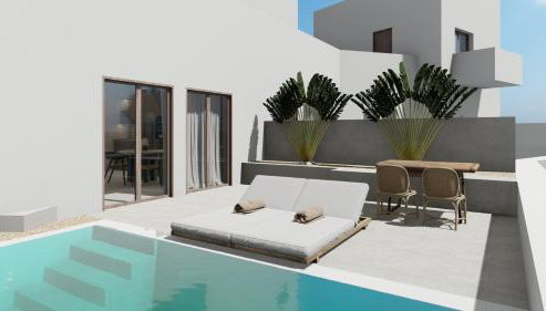 Kalimera Karpathos Luxury Villas - Foto 3
