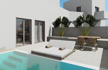 Kalimera Karpathos Luxury Villas - Foto 3