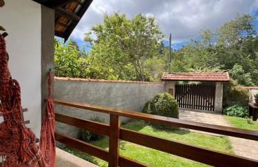 Chalé Verde Oliva - Foto 6