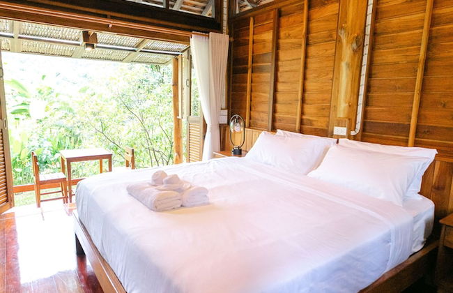 Saksila Resort - Photo 30