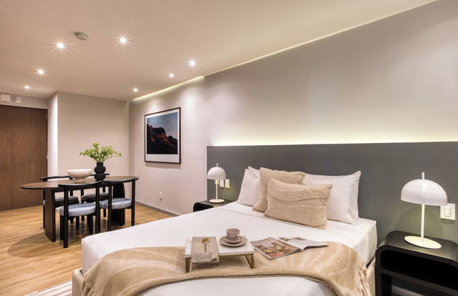 ULIV Mexico City - Foto 10