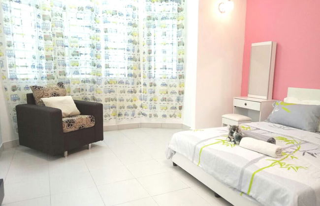 The Woody at Desa Tebrau - Photo 2