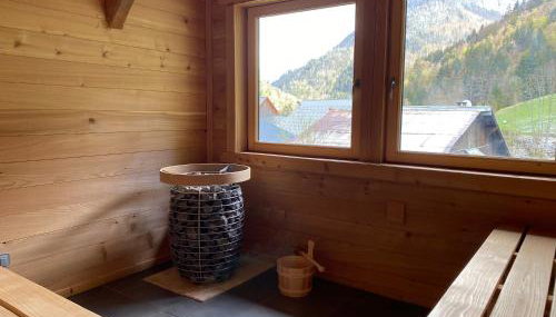 Le Bel appartement de Montagne - Foto 4