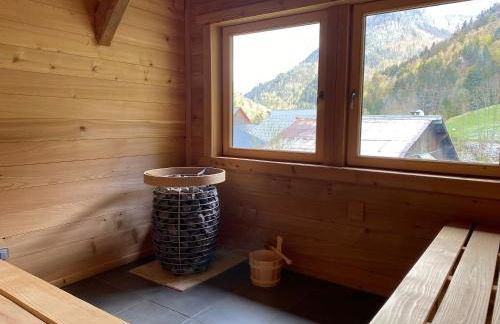 Le Bel appartement de Montagne - Foto 4