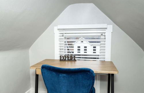 Historic Retreat Gateway - Foto 21