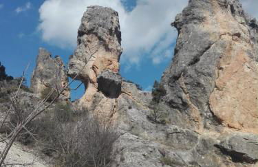 Villa Rural Campillo de Arenas - Foto 65