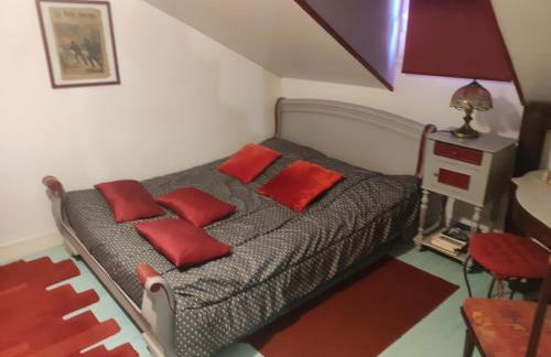 hô choucas - Foto 31