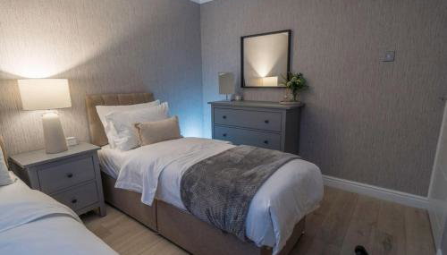 Entire Bungalow in Rawmarsh Rotherham - Foto 5