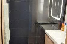 Magnifique duplex au pied des pistes, rénové dans maison de pays - Photo 26