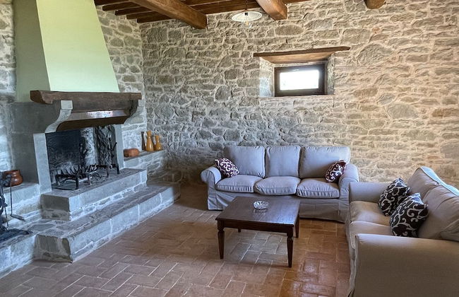 Villa Gosparini - Foto 9