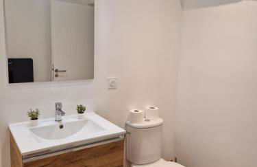 CHAL2 Hyper-centre T2 confort et calme - Foto 12