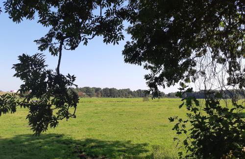 Monteurzimmer Ausma Boen 2 - Vakantiehuis Rust & Ruimte - Foto 5