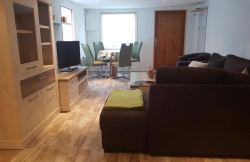 Ferienhaus Am Graseberg - Foto 9