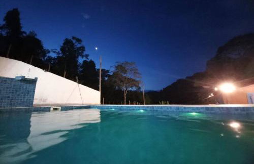 Sítio Casa Grande - Foto 1