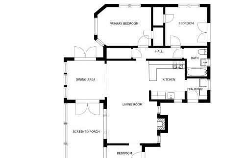 Hammonds Beach Haven - Foto 41