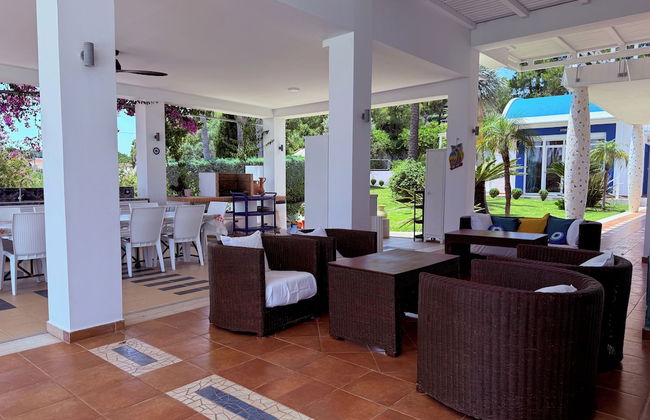 Grande Dame Villa of Rhodes - Foto 36