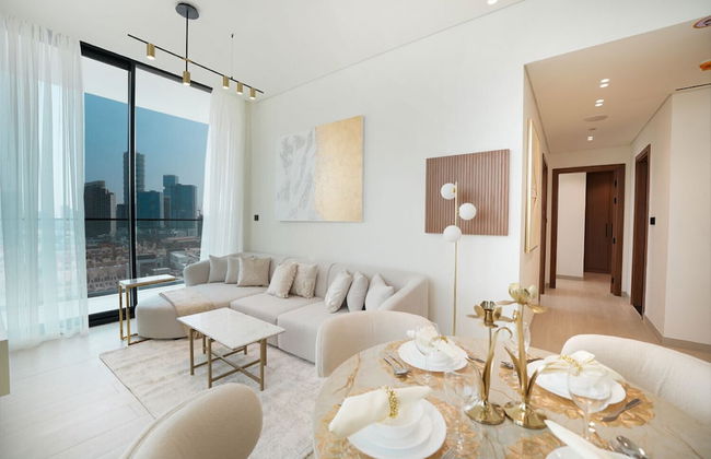 Easygo- Lux 2BR / Private Pool JVC Onyx - Foto 17