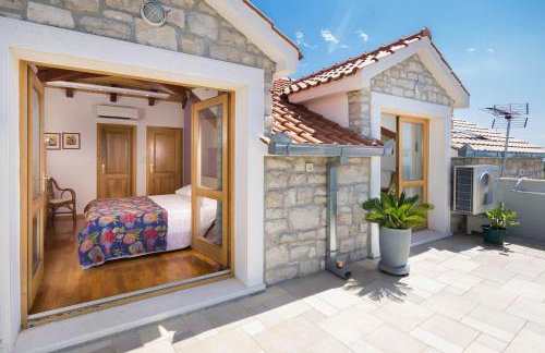 Apartment Zlendic - Foto 23