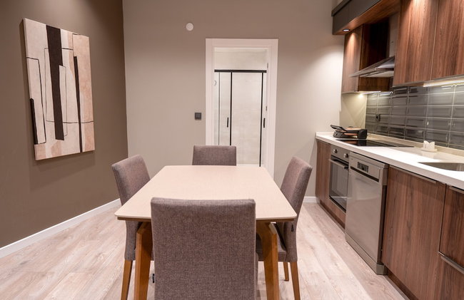 Verula City Suites - Foto 19