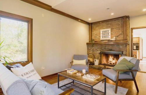 Stunning Home Away From Home in New Albany, Ohio, For Restful Escapes to Nature - Foto 6