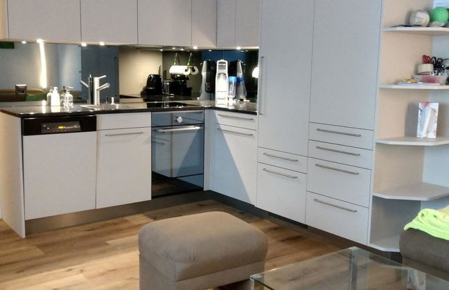 Haus Sunneschy Whg. 301 - Foto 5